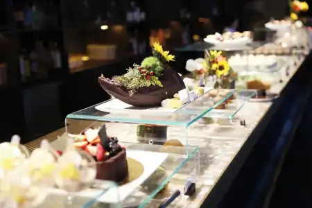 The Setai, Miami Beach - 9