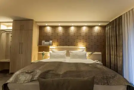 Best Western Premier An Der Wasserburg - 46