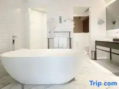 Le Meridien Zhengzhou - 139