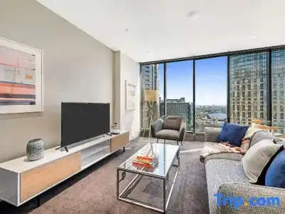 Corporate Keys - Freshwater Place - 102
