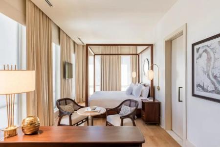 The Dewberry Charleston - 57