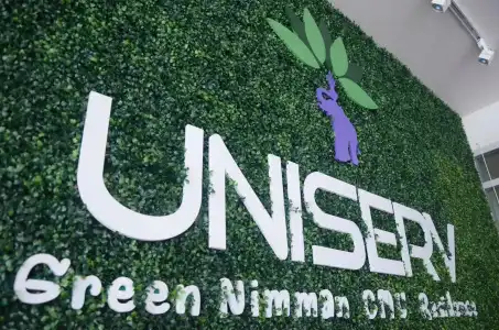 Green Nimman CMU Residence @UNISERV CMU - 2