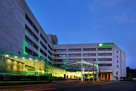 Holiday Inn Mexico City - Plaza Universidad by IHG - 50