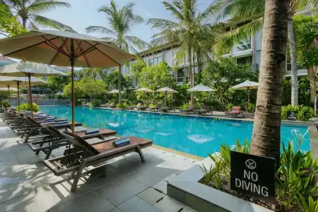 Hilton Garden Inn Bali Ngurah Rai Airport - 21