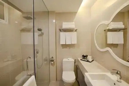 WP Kuala Lumpur - 1