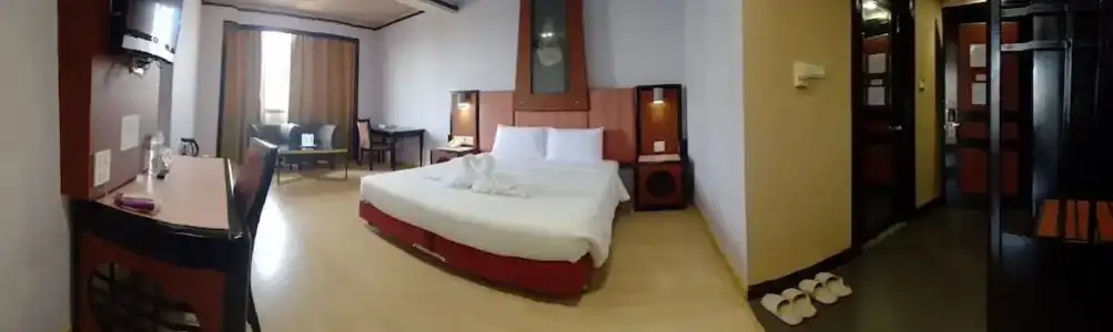 BP Grand Tower - 46