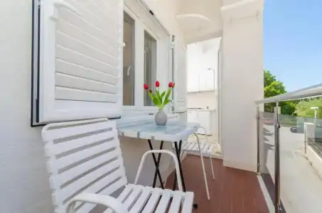 Apartments & Rooms Barisic - 159