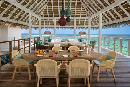 Six Senses Kanuhura - 55