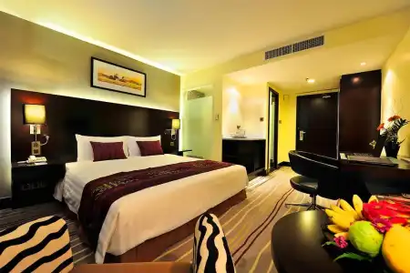 Ming Garden and Residences - 59