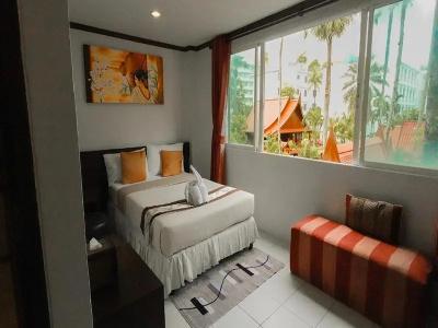 The Nice Patong - 24