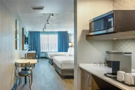 Quality Inn & Suites Levis - 42