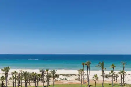Hilton Skanes Monastir Beach Resort - 13