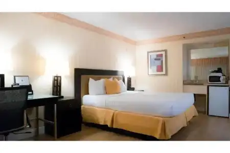 Motel 6 Anaheim Hills - 41