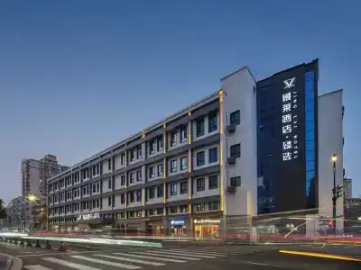 Jinglai - 14