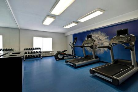 Springhill Suites By Marriott Las Cruces - 22