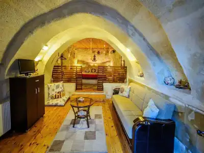 Adanos Konuk Evi - 11