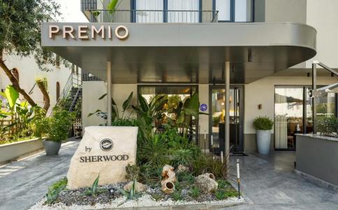 Sherwood Premio - 46