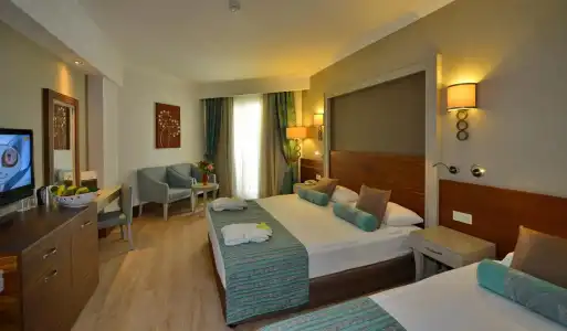 Side Crown Palace Ultra All Inclusive - 30
