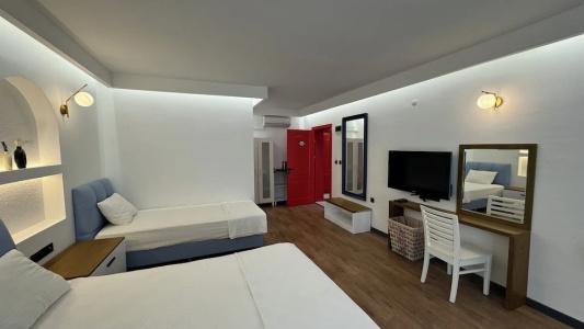 Alis Boutique Otel - 24