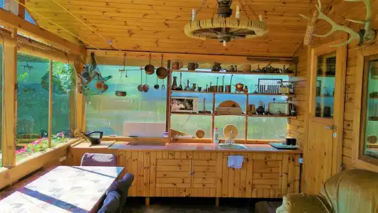 Guest House Melon - 26