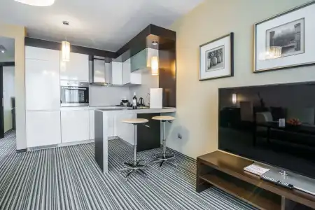 Best Western Plus Olives City - 37