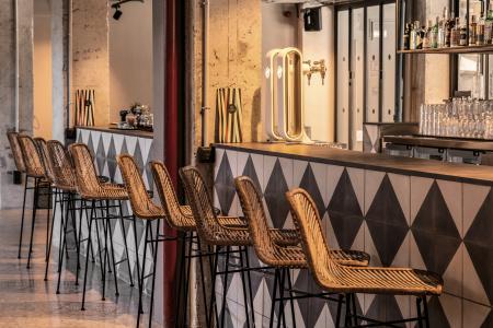 Cook’s Club Palma Beach +16 - 18