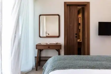 ALERO Seaside Skyros Resort - 2