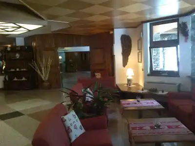 IHs Courmayeur Mont Blanc Resort - 1