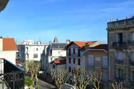 La Maison du Lierre - 64