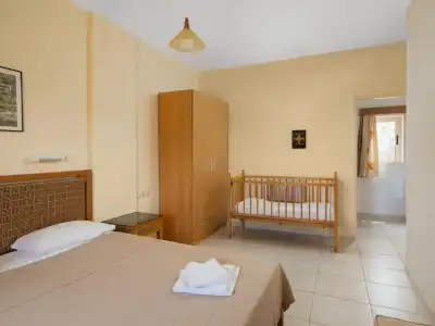 Fotis Studios Apartments - 5