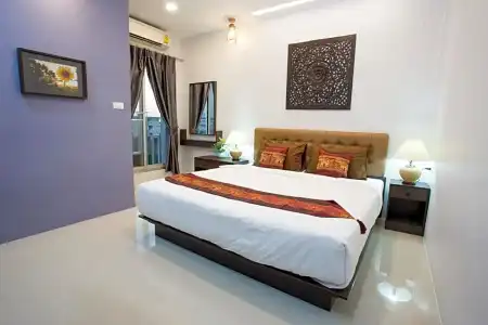 Pongsakorn Boutique Resort - 50