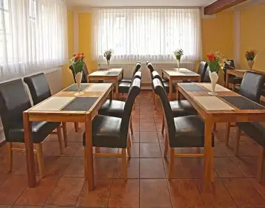 Garni Goldene Traube - 12