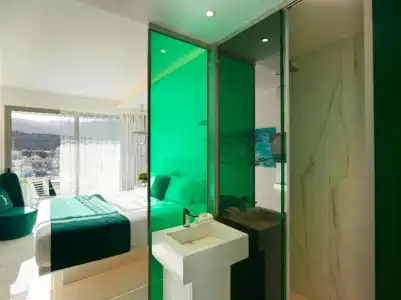 I Resort Beach & Spa - 41