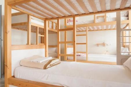 The Nomad Hostel - 35