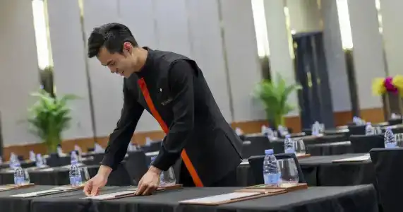 InterContinentals GUANGZHOU EXHIBITION CENTER by IHG - 31