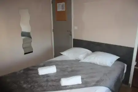 Hôtel Le Rochegude - 69