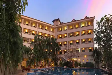 The Zen Pattaya - 17