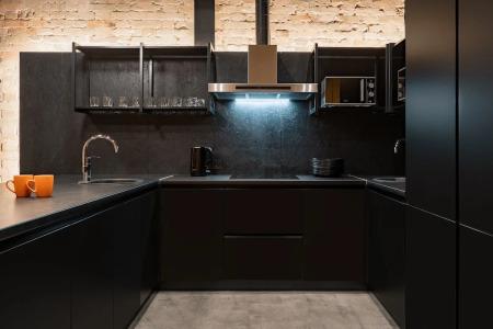 Globe Runner Rooms & Dorms - 19