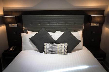 The W14 Kensington - 2