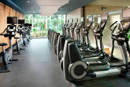 Anaheim Marriott - 25