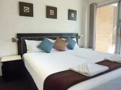 Jadran Motel & El Jays Holiday Lodge - 83