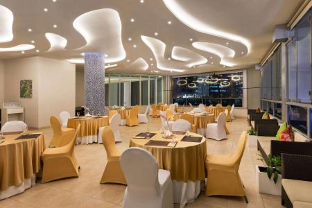 Ramada by Wyndham Dubai Barsha Heights - 27
