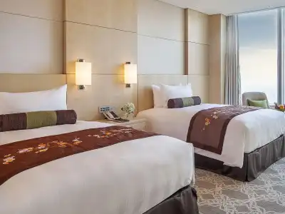 Lotte Hanoi - 69