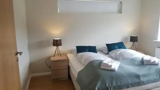 Kjarnalundur- Aurora Dream - Lodges and Rooms - 60