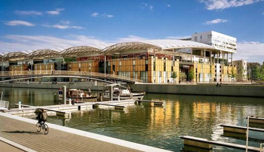 ibis Lyon Centre Perrache - 16