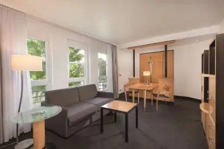 Seminaris Leipzig - 5