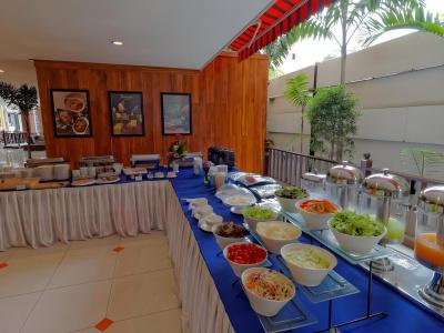 Pattaya Blue Sky - 23
