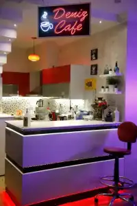 Berrak Otel - 12