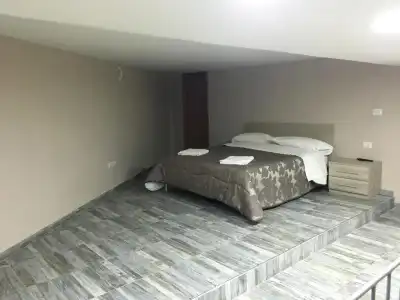B&B Chez Moi - 21