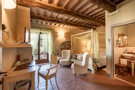 La Melosa Resort & Spa - Adults Only - 23